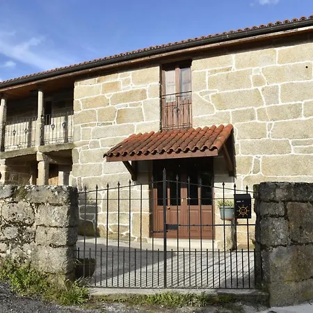 Ribeira Sacra Ii - Ourense Holiday home *