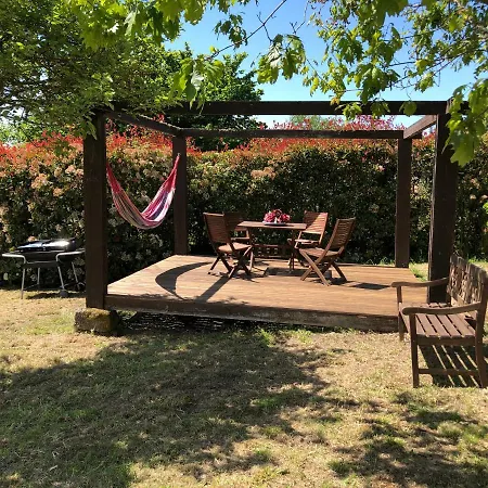 Holiday home Ribeira Sacra Ii - Ourense