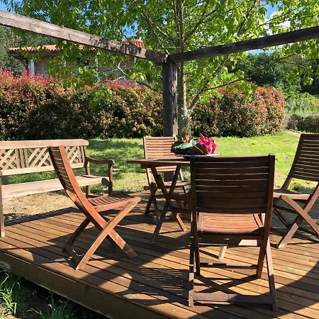 Ribeira Sacra Ii - Ourense