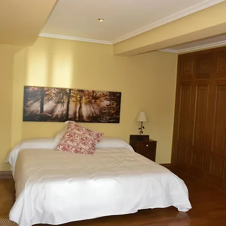 Ribeira Sacra Ii - Ourense Nyaraló Nogueira de Ramuin