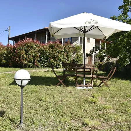 Ribeira Sacra Ii - Ourense Holiday home *
