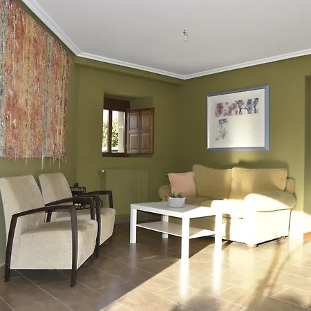 Nyaraló Ribeira Sacra Ii - Ourense Nogueira de Ramuin