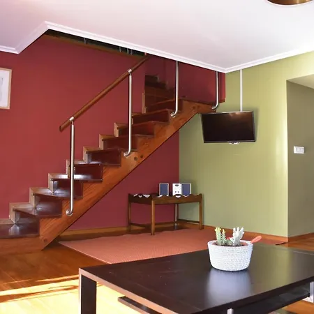 Ribeira Sacra Ii - Ourense Holiday home Nogueira De Ramuin