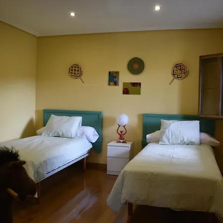 Ribeira Sacra Ii - Ourense Nogueira de Ramuin