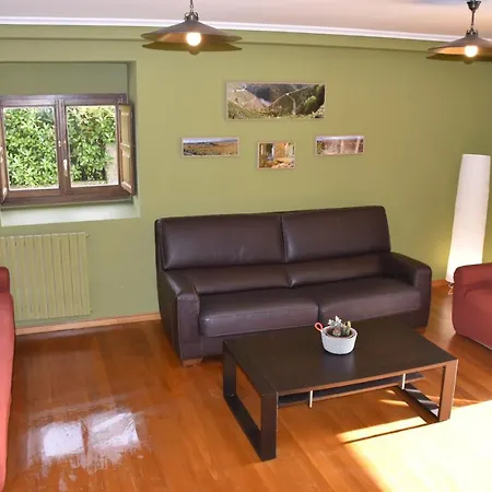 Nyaraló Ribeira Sacra Ii - Ourense *