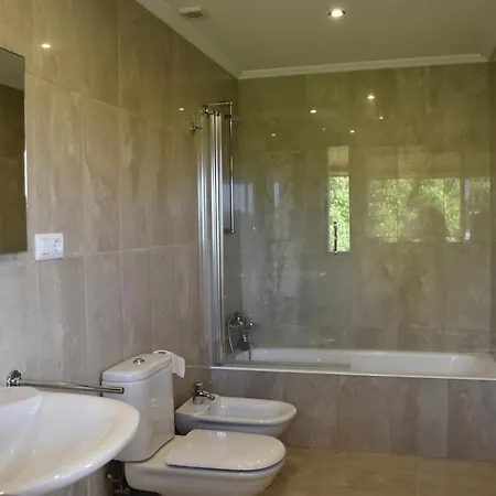 Ribeira Sacra Ii - Ourense Nyaraló Nogueira de Ramuin