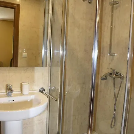 Nyaraló Ribeira Sacra Ii - Ourense *