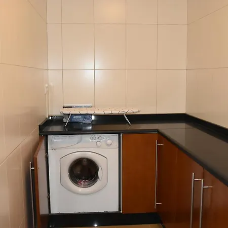 Ribeira Sacra Ii - Ourense Nyaraló *