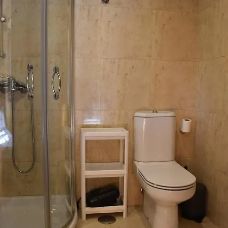 Holiday home Ribeira Sacra Ii - Ourense *