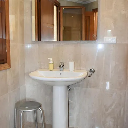 Holiday home Ribeira Sacra Ii - Ourense Nogueira De Ramuin