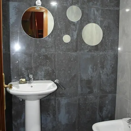 Holiday home Ribeira Sacra Ii - Ourense *