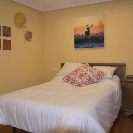 Ribeira Sacra Ii - Ourense Nyaraló *