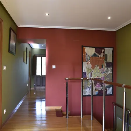 Nyaraló Ribeira Sacra Ii - Ourense