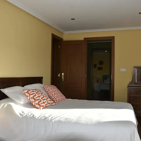 Nyaraló Ribeira Sacra Ii - Ourense