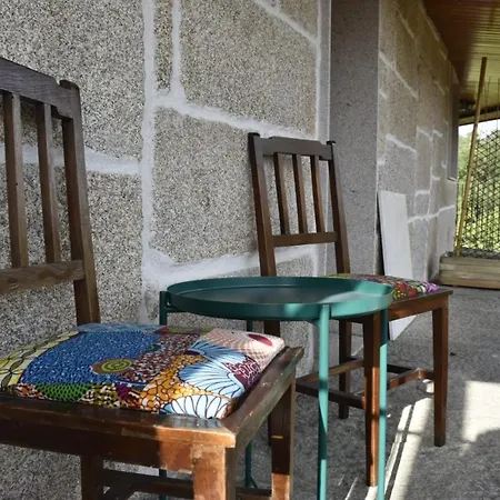 Ribeira Sacra Ii - Ourense Nyaraló