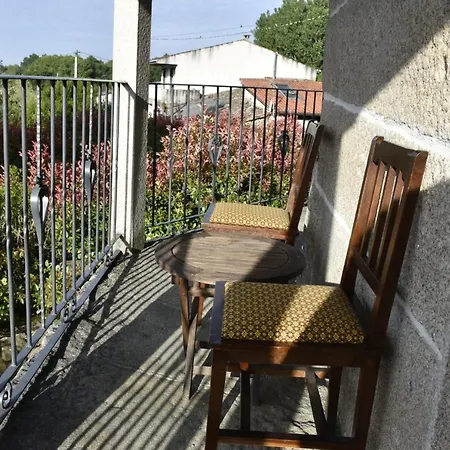 Ribeira Sacra Ii - Ourense Holiday home