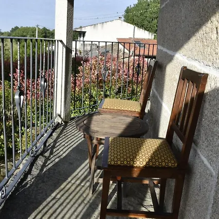 Ribeira Sacra Ii - Ourense Nyaraló