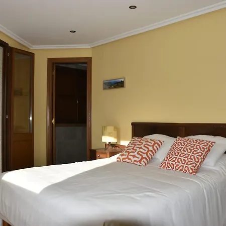 Ribeira Sacra Ii - Ourense Nyaraló