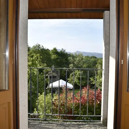 Holiday home Ribeira Sacra Ii - Ourense *