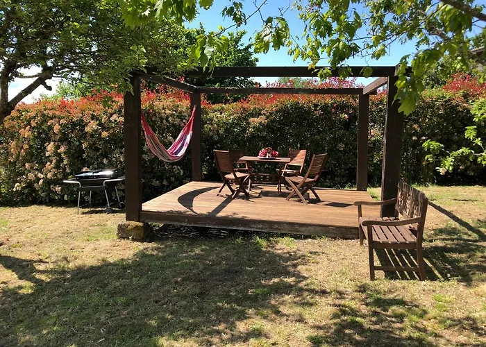 Casa vacanze Ribeira Sacra Ii - Ourense