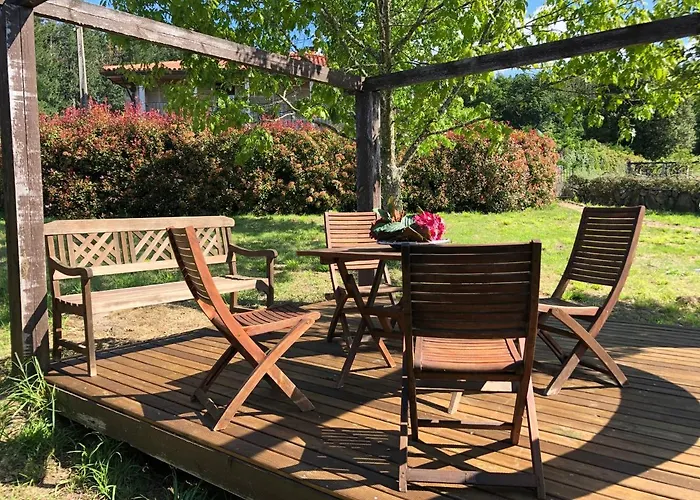 Ribeira Sacra Ii - Ourense