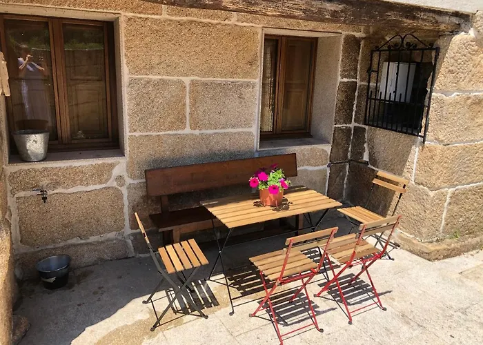 Casa vacanze Ribeira Sacra Ii - Ourense *