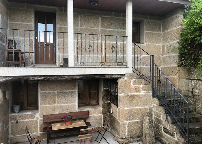 Ribeira Sacra Ii - Ourense