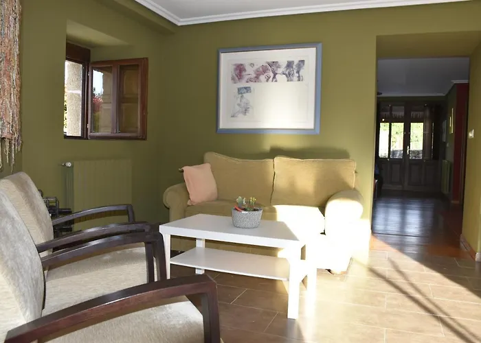 Ribeira Sacra Ii - Ourense *