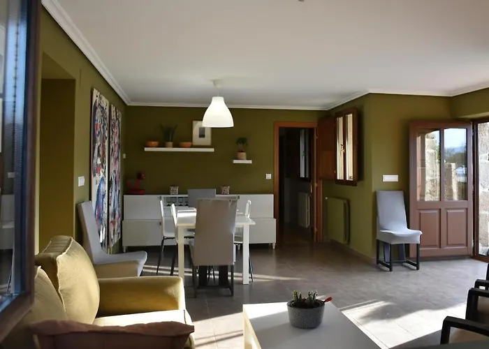 Ribeira Sacra Ii - Ourense * Nogueira De Ramuin