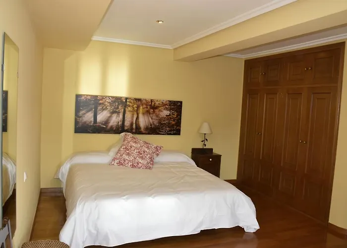 Ribeira Sacra Ii - Ourense Casa vacanze Nogueira De Ramuin