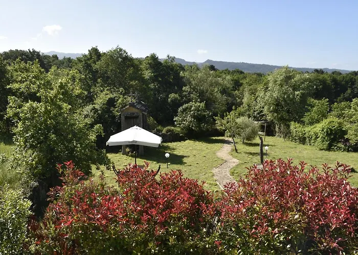 Ribeira Sacra Ii - Ourense Nogueira De Ramuin