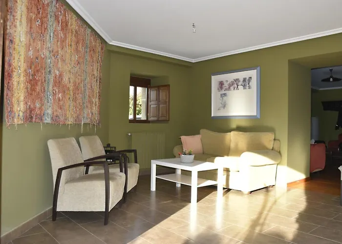 Casa vacanze Ribeira Sacra Ii - Ourense Nogueira De Ramuin