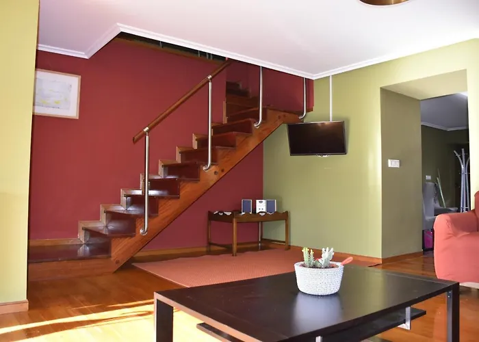 Ribeira Sacra Ii - Ourense Casa vacanze Nogueira De Ramuin