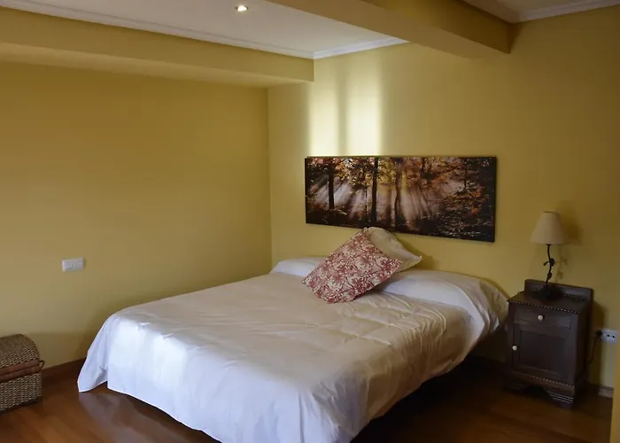 Ribeira Sacra Ii - Ourense * Nogueira De Ramuin