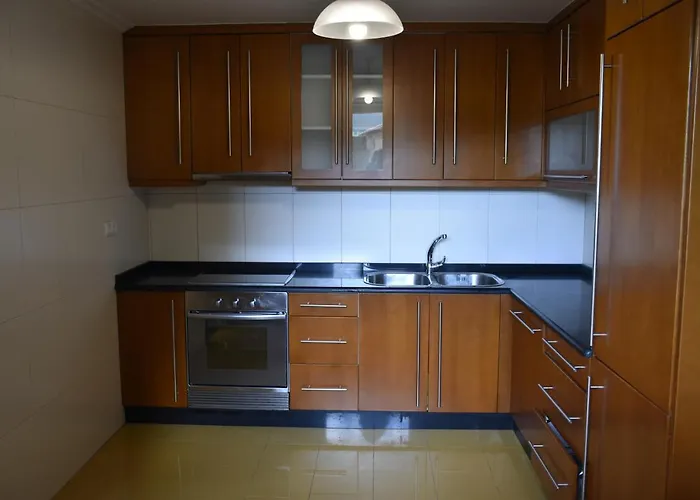 Ribeira Sacra Ii - Ourense Casa vacanze Nogueira De Ramuin