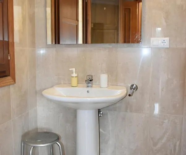 Casa vacanze Ribeira Sacra Ii - Ourense Nogueira De Ramuin