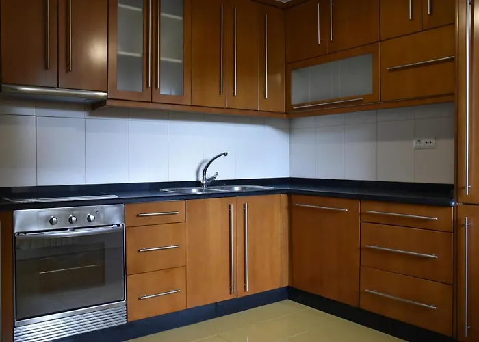 Ribeira Sacra Ii - Ourense Casa vacanze Nogueira De Ramuin