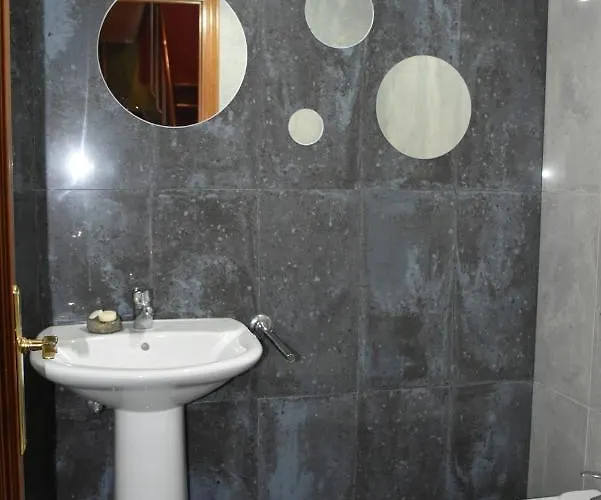 Casa vacanze Ribeira Sacra Ii - Ourense *