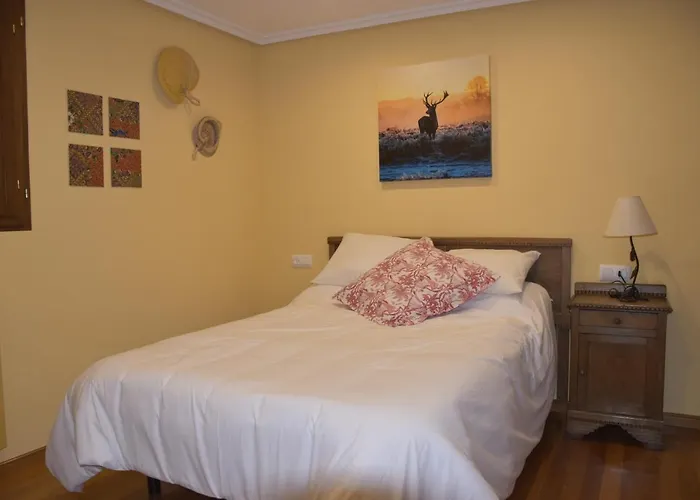 Ribeira Sacra Ii - Ourense Casa vacanze *