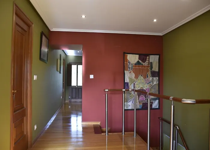 Casa vacanze Ribeira Sacra Ii - Ourense