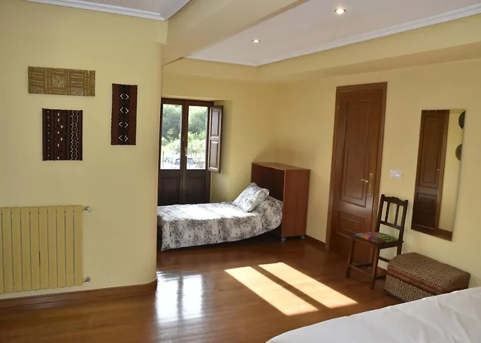 Ribeira Sacra Ii - Ourense Nogueira De Ramuin