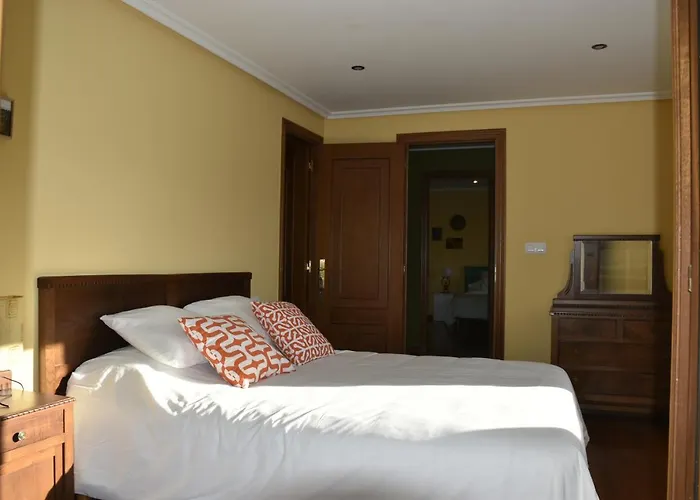 Casa vacanze Ribeira Sacra Ii - Ourense