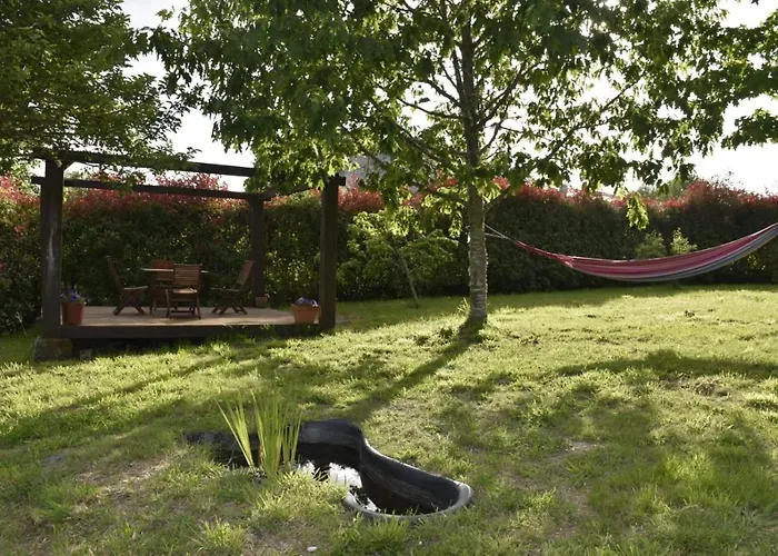 Ribeira Sacra Ii - Ourense Nogueira De Ramuin