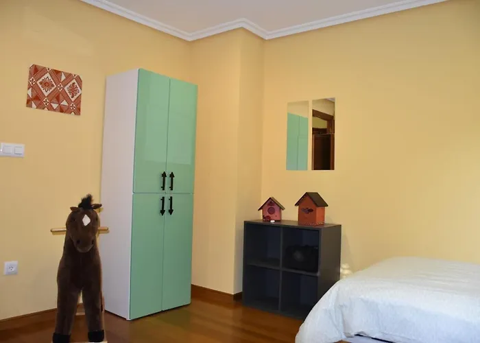 Ribeira Sacra Ii - Ourense Casa vacanze Nogueira De Ramuin