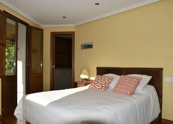 Ribeira Sacra Ii - Ourense Casa vacanze